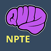 NPTE Review Study App